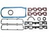 комплект прокладок двигателя Full Gasket Set:GY-QTX-11