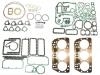 комплект прокладок двигателя Full Gasket Set:GY-QTX-13