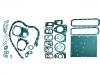 Dichtungsvollsatz, Motor Full Gasket Set:GY-QTX-14