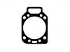 прокладка цилиндра Cylinder Head Gasket:922908540144