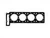 Cylinder Head Gasket:116 016 22 20