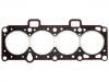 прокладка цилиндра Cylinder Head Gasket:2108-1003020-10