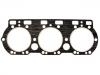 прокладка цилиндра Cylinder Head Gasket:236-1003210-B2
