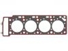 прокладка цилиндра Cylinder Head Gasket:412-1003020