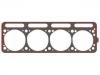 прокладка цилиндра Cylinder Head Gasket:421-1003020