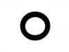 Crankshaft Oil Seal:025 105 247 A