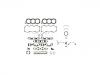 Full Gasket Set:10101-4S127