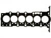 прокладка цилиндра Cylinder Head Gasket:96307861