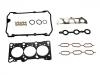 Dichtungssatz, Zylinderkopf  Head Gasket Set:078 198 012 G