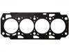 прокладка цилиндра Cylinder Head Gasket:55211410