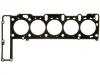 прокладка цилиндра Cylinder Head Gasket:665 016 05 20