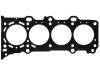 Zylinderkopfdichtung Cylinder Head Gasket:10197000