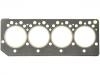 Cylinder Head Gasket:50 00 684 241