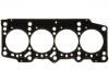 прокладка цилиндра Cylinder Head Gasket:55202800