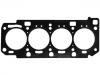 اسطوانة رئيس طوقا Cylinder Head Gasket:55215398