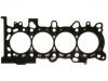 прокладка цилиндра Cylinder Head Gasket:12251-RB0-004