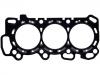 气缸垫 Cylinder Head Gasket:12251-RKG-004