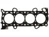 прокладка цилиндра Cylinder Head Gasket:12251-RWC-A01