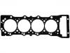 прокладка цилиндра Cylinder Head Gasket:1005B762