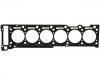 Cylinder Head Gasket:648 016 07 20