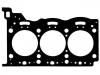 прокладка цилиндра Cylinder Head Gasket:059 103 383 NH