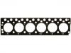 прокладка цилиндра Cylinder Head Gasket:906 016 14 20