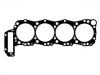 اسطوانة رئيس طوقا Cylinder Head Gasket:11115-78021