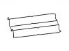 Dichtung, Zylinderkopfhaube Valve Cover Gasket:1126120