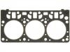 прокладка цилиндра Cylinder Head Gasket:53020489