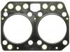 Cylinder Head Gasket:51.03901.0257