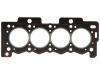 прокладка цилиндра Cylinder Head Gasket:96040578