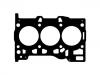 прокладка цилиндра Cylinder Head Gasket:04C 103 383 H