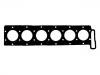 прокладка цилиндра Cylinder Head Gasket:51.03901.0402