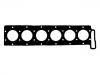 Zylinderkopfdichtung Cylinder Head Gasket:51.03901.0403