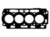 прокладка цилиндра Cylinder Head Gasket:0209.HK