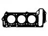 Cylinder Head Gasket:642 016 53 20