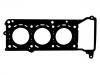 Cylinder Head Gasket:642 016 54 20