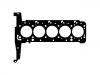 прокладка цилиндра Cylinder Head Gasket:BB3Q 6051 A1A