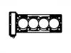 Zylinderkopfdichtung Cylinder Head Gasket:270 016 00 20