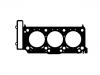 Zylinderkopfdichtung Cylinder Head Gasket:276 016 02 20