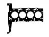 прокладка цилиндра Cylinder Head Gasket:1776498