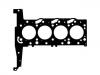 Zylinderkopfdichtung Cylinder Head Gasket:1776501