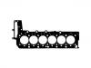 Zylinderkopfdichtung Cylinder Head Gasket:11 12 8 506 601