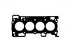 прокладка цилиндра Cylinder Head Gasket:11044-1KC0A