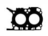Zylinderkopfdichtung Cylinder Head Gasket:SU003-00099