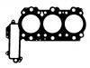 Zylinderkopfdichtung Cylinder Head Gasket:997.104.201.02