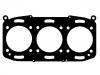 Cylinder Head Gasket:997 104 170 8A