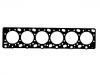 Cylinder Head Gasket:74 20 513 037