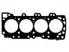 прокладка цилиндра Cylinder Head Gasket:11044-5X02A