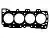 прокладка цилиндра Cylinder Head Gasket:11044-5X05A